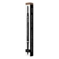 Miniatyrbild 4 av 6: Ögonbrynspenna - NYX - Nyx Micro Brow Pencil - Färg Taupe - Precise applicering - Naturligt resultat