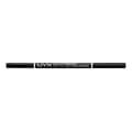 Miniatyrbild 5 av 6: Ögonbrynspenna - NYX - Nyx Micro Brow Pencil - Färg Taupe - Precise applicering - Naturligt resultat
