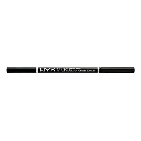 Ögonbrynspenna - NYX - Nyx Micro Brow Pencil - Färg Taupe - Precise applicering - Naturligt resultat