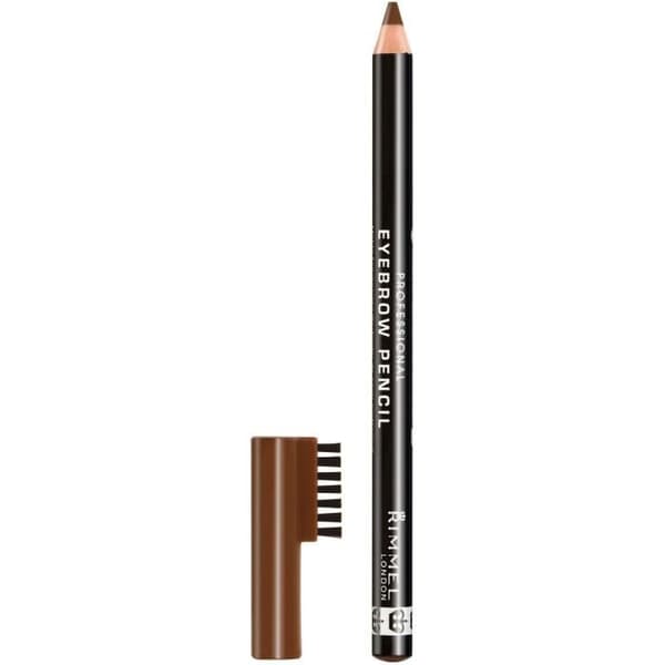 RIMMEL Ögonbrynspennor - 002 Hazel 1
