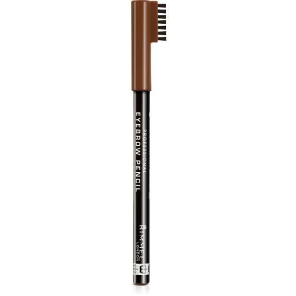 RIMMEL Ögonbrynspennor - 002 Hazel 1