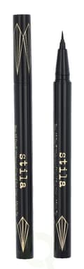 Miniatyrbillede 2 af 4: Stila Stay All Day Waterproof Liquid Eye Liner 0.5 ml Intense Black