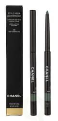 Miniatyrbild 3 av 4: Chanel Stylo Yeux Waterproof Long-Lasting Eyeliner 0.3 gr #46 Vert Emeraude