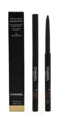 Miniatyrbillede 3 af 4: Chanel Stylo Yeux Waterproof Long-Lasting Eyeliner 0.3 gr #36 Prune Intense