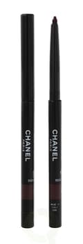 Miniatyrbillede 2 af 4: Chanel Stylo Yeux Waterproof Long-Lasting Eyeliner 0.3 gr #36 Prune Intense