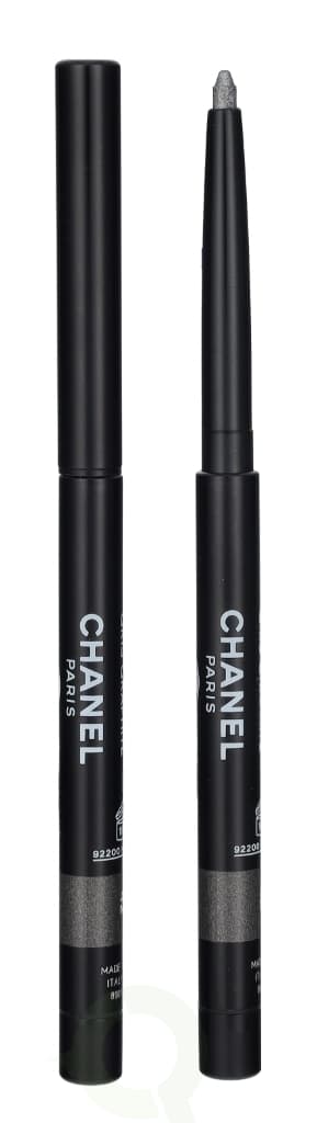 Chanel Stylo Yeux Waterproof Long-Lasting Eyeliner 0.3 gr #42 Gris Graphite