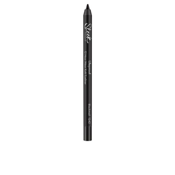 SLEEK - LIFE PROOF 12h wear khol eyeliner Blackmail Premium