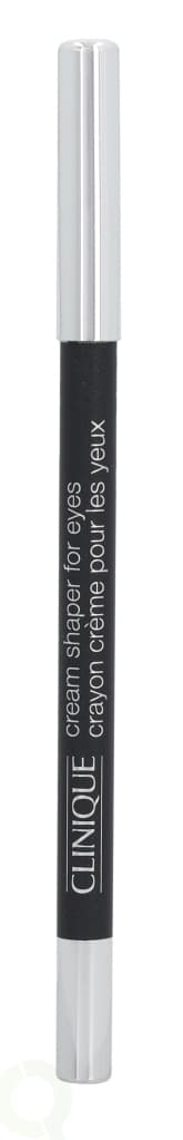 Clinique Cream Shaper For Eyes 1.2 gr #101 Black Diamond