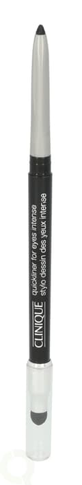 Pikkukuva 2 / 4: Clinique Quickliner For Eyes Intense 0.25 gr #09 Intense Ebony