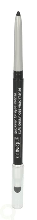 Pikkukuva 1 / 4: Clinique Quickliner For Eyes Intense 0.25 gr #09 Intense Ebony