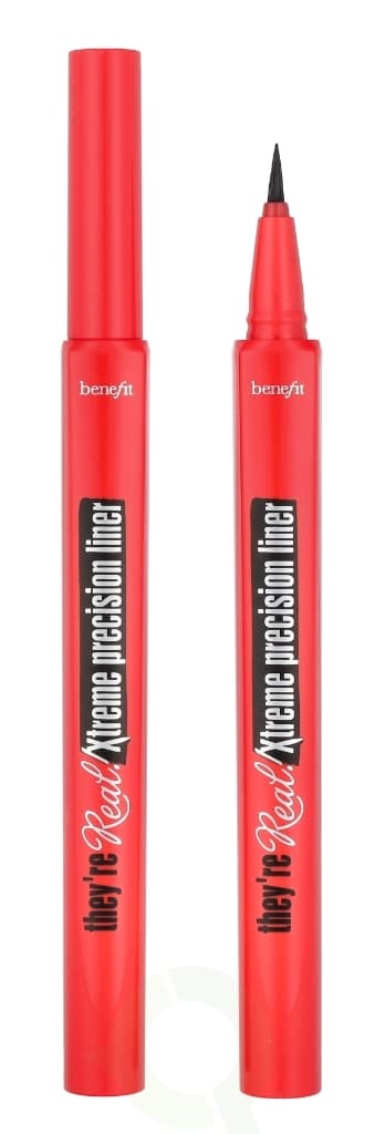 Benefit They're Real Xtreme Precision Liquid Eyeliner 0.35 ml Black