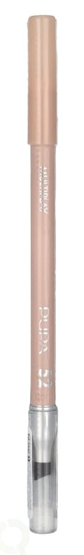 Miniatyrbild 3 av 3: Pupa Milano Pupa Multiplay Pencil 1.2 gr #52 Butter