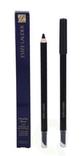 Miniatyrbild 3 av 4: Estee Lauder E.Lauder Double Wear 24H Waterproof Gel Eye Pencil 1.2 gr #01 Onyx