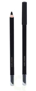 Miniatyrbild 1 av 4: Estee Lauder E.Lauder Double Wear 24H Waterproof Gel Eye Pencil 1.2 gr #01 Onyx