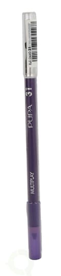 Miniatyrbillede 2 af 2: Pupa Milano Pupa Multiplay Pencil 1.2 gr #31 Wisteria Violet