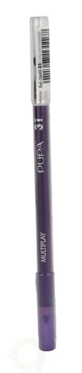Miniatyrbillede 1 af 2: Pupa Milano Pupa Multiplay Pencil 1.2 gr #31 Wisteria Violet