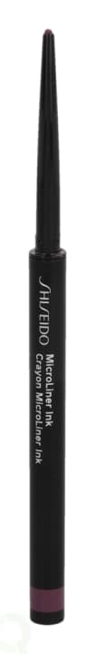 Miniatyrbild 1 av 4: Shiseido Micro Liner Ink 0.08 gr #09 Violet