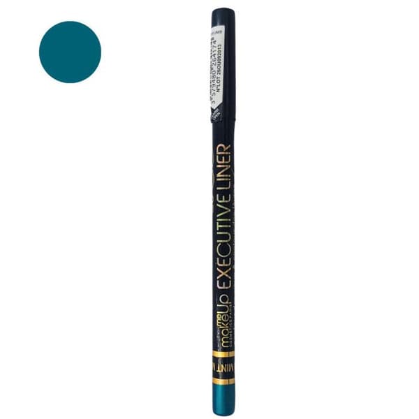 Make me up - Executive Liner Eye and Lip Contour Pencil - Pippermint