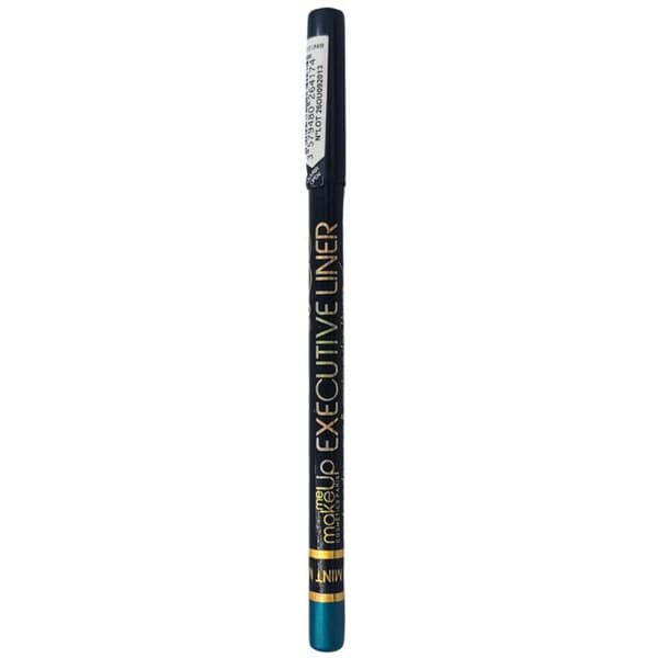 Make me up - Executive Liner Eye and Lip Contour Pencil - Pippermint