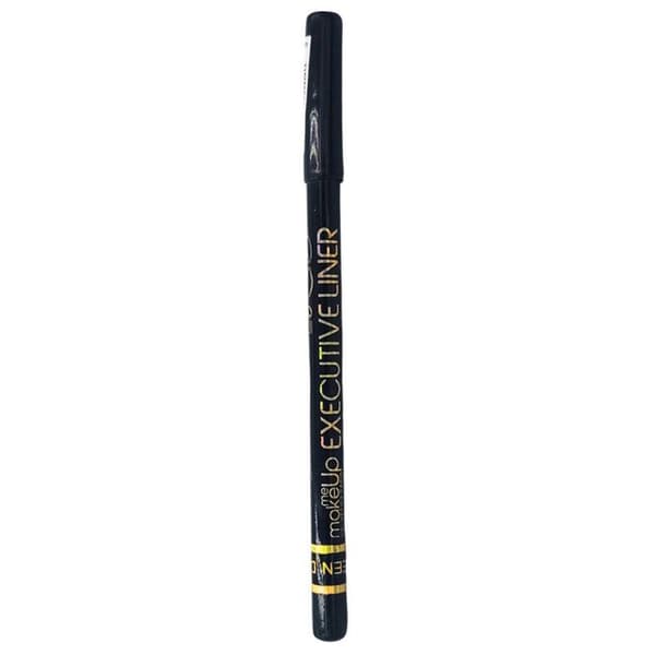 Make me up - Executive Liner Eye and Lip Contour Pencil - Mörkgrön