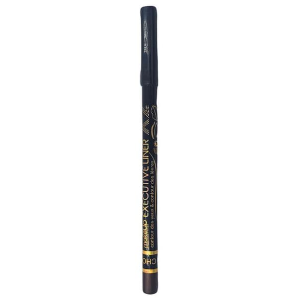 Make me up - Executive Liner Eye and Lip Contour Pencil - Lagoon Blue