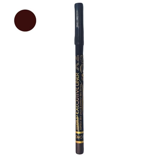 Make me up - Executive Liner Eye and Lip Contour Pencil - Lagoon Blue