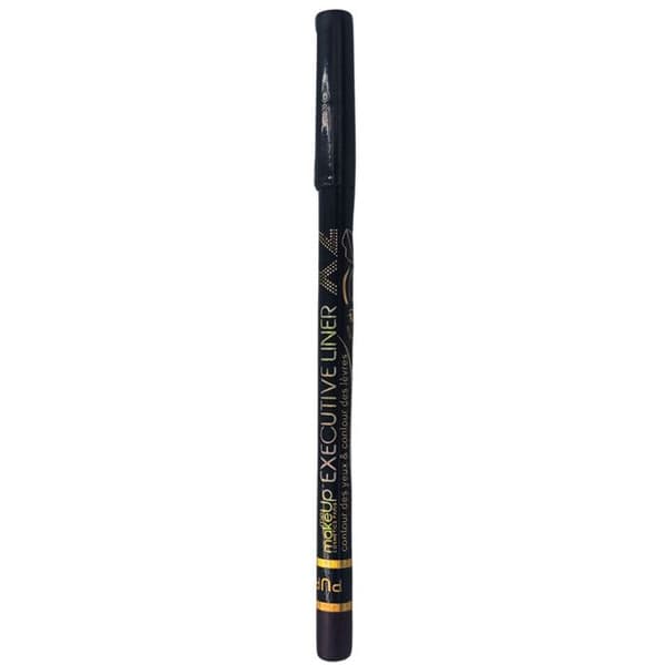 Make me up - Executive Liner Eye and Lip Contour Pencil - Lagoon Blue