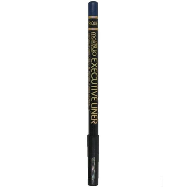 Make me up - Executive Liner Eye and Lip Contour Pencil - Lagoon Blue