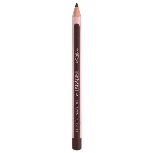 L'Oréal Paris Le Khol Naturel by Paradise Eyeliner 102 Pure Espresso