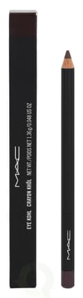 Miniatyrbild 3 av 4: MAC Eye Kohl Pencil Liner 1.36 gr Prunella