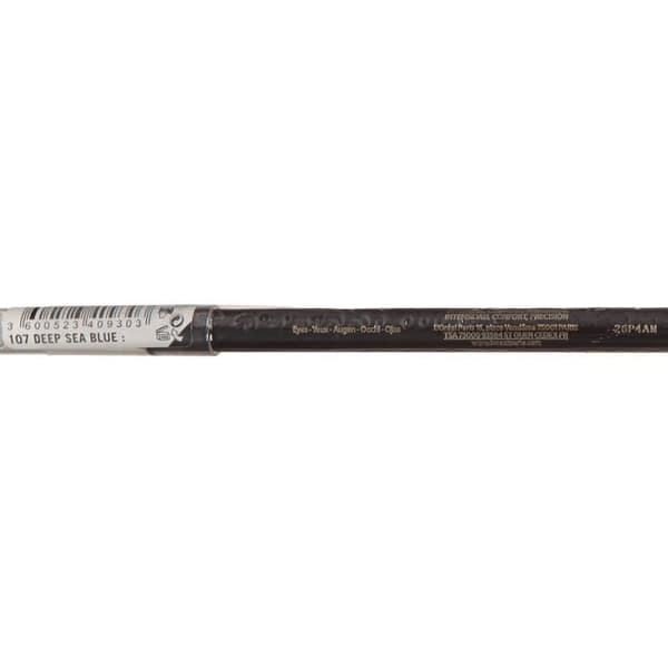 L'Oréal Paris Super Liner Pencil Le Khôl 107 Deep See Blue 1,2g