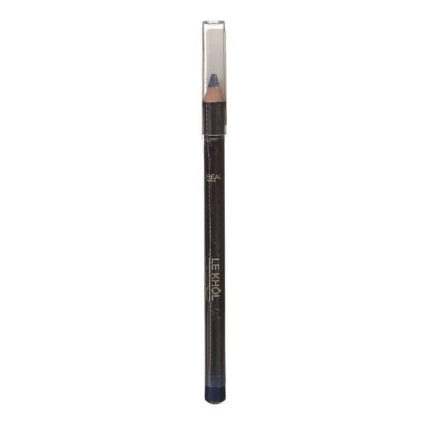 L'Oréal Paris Super Liner Pencil Le Khôl 107 Deep See Blue 1,2g