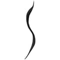Miniatyrbild 3 av 3: Makeup Revolution - Supreme Black Flick Liner Felt Eyeliner - Svart