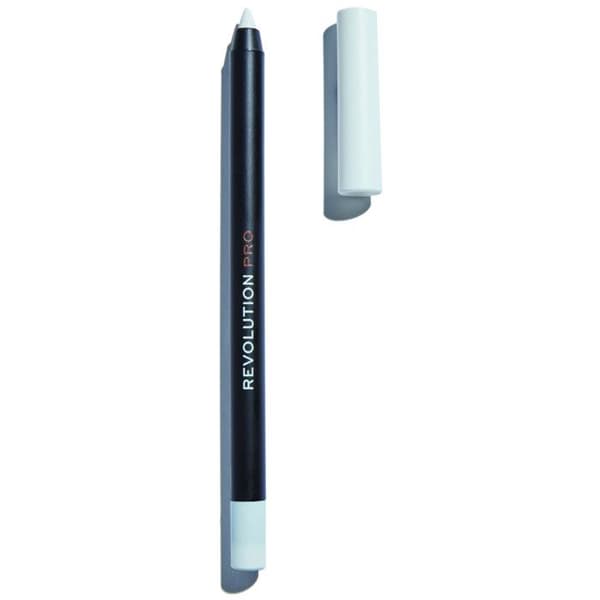 Makeup Revolution - Eyeliner Supreme Pigment Gel - Vit