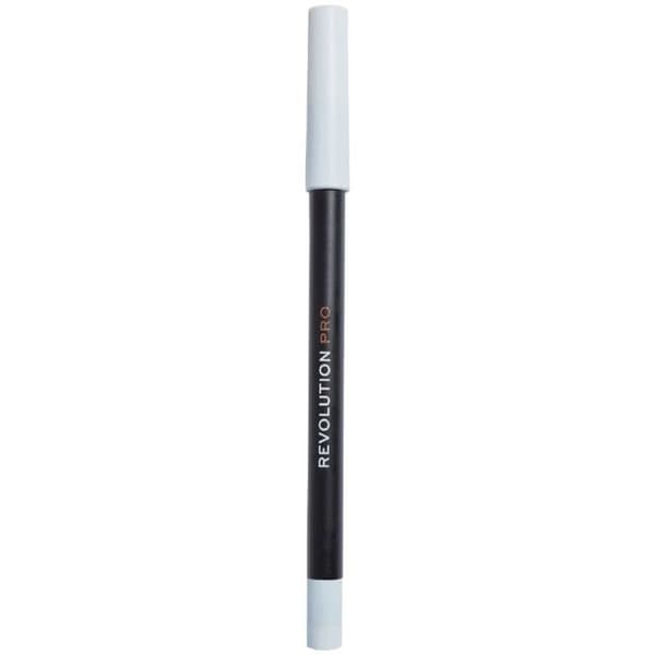Makeup Revolution - Eyeliner Supreme Pigment Gel - Vit