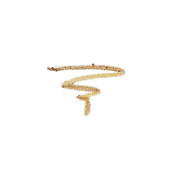 Makeup Revolution - Supreme Pigment Gel Eyeliner - Guld