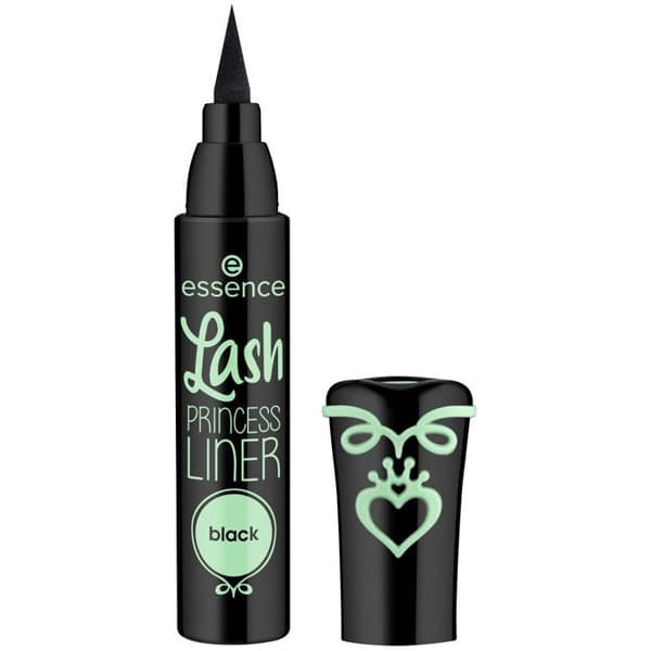Essence - Lash Princess Liner Eyeliner - Svart