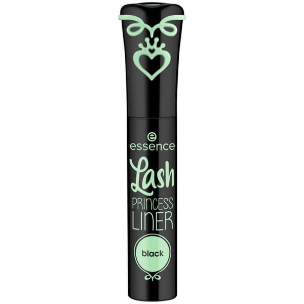 Essence - Lash Princess Liner Eyeliner - Svart