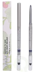 Pikkukuva 3 / 4: Clinique Quickliner For Eyes 0.3 gr #08 Blue Grey