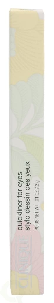 Clinique Quickliner For Eyes 0.3 gr #08 Blue Grey