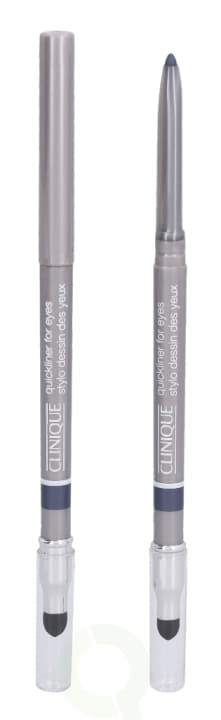 Clinique Quickliner For Eyes 0.3 gr #08 Blue Grey