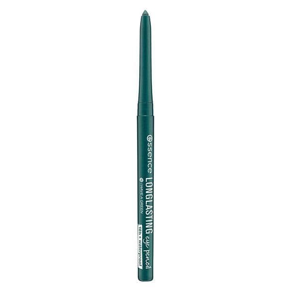 Essence Long-Lasting Eye Pencil N°12 I Have a Green 0,28g
