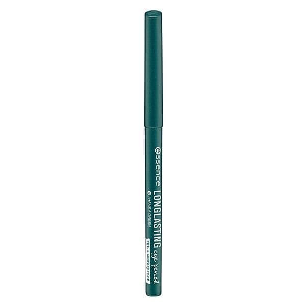 Essence Long-Lasting Eye Pencil N°12 I Have a Green 0,28g