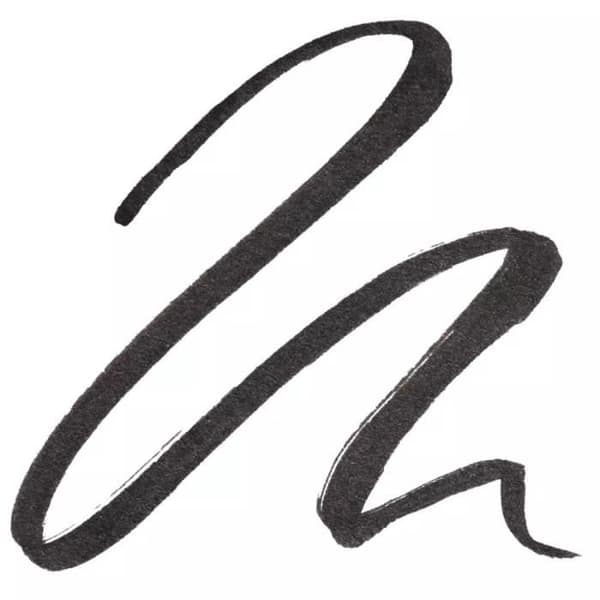 Essence - Eyeliner Pen Extra Longlasting - 010 Blackest Black