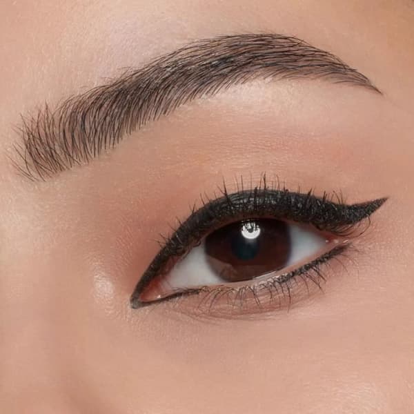 Essence - Eyeliner Pen Extra Longlasting - 010 Blackest Black