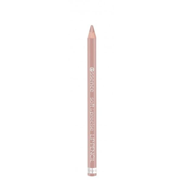 Läpppenna - Essence - Soft &amp; Precise 301 - Mjuk Matt Finish - Enkel Applicering - Rosa