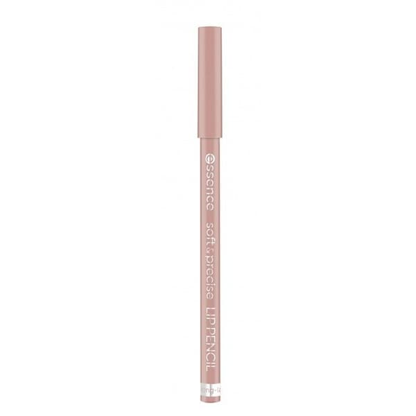 Läpppenna - Essence - Soft &amp; Precise 301 - Mjuk Matt Finish - Enkel Applicering - Rosa