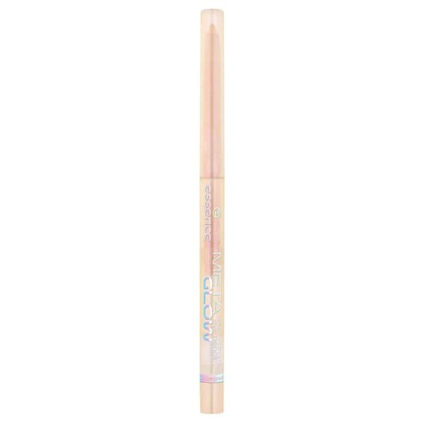 Essence - Kajal Duochrome Meta Glow Pencil - 01 Chromatic Love