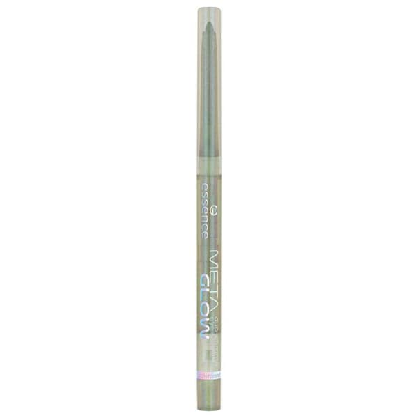Essence - Crayon Kajal Duo-chrome Meta Glow - 03 Galaktisk Chrome