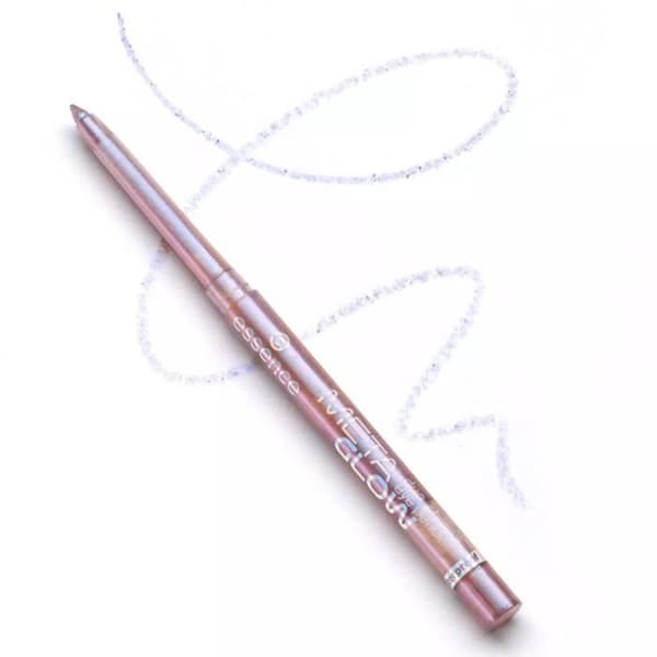 Essence - Kajal Duochrome Meta Glow Pencil - 02 Chromefinity